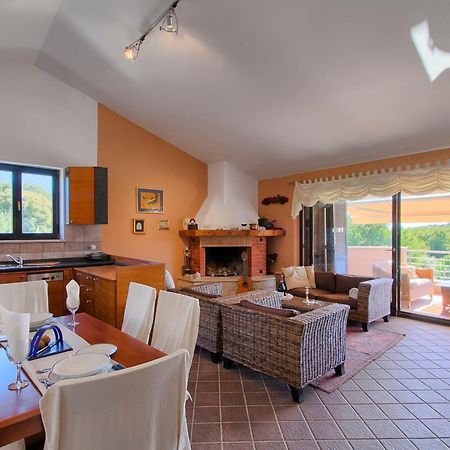 Premantura Olive Garden Βίλα Εξωτερικό φωτογραφία