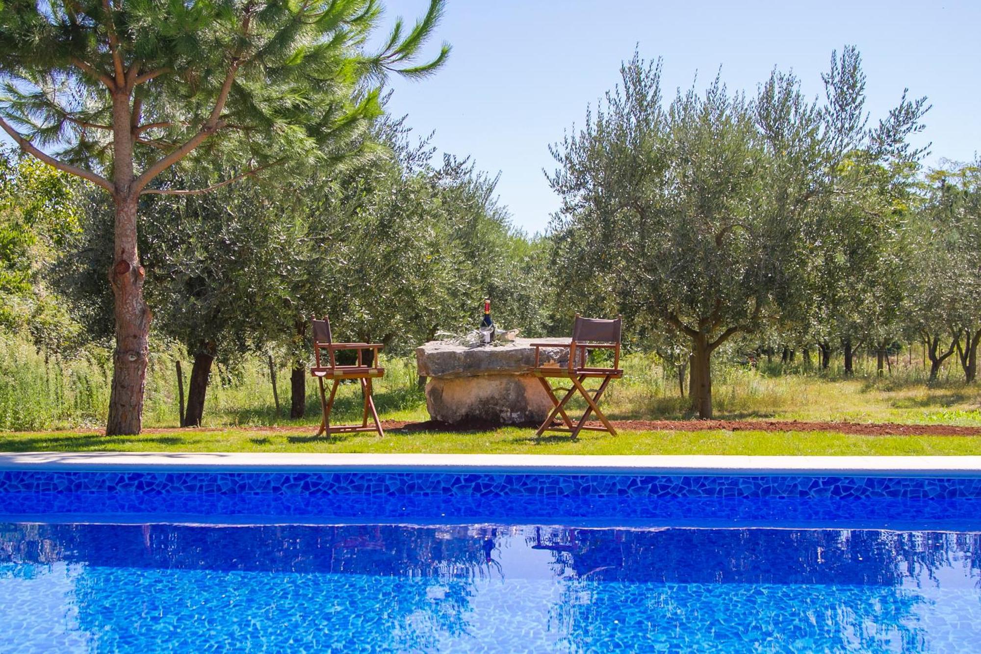 Premantura Olive Garden Βίλα Εξωτερικό φωτογραφία