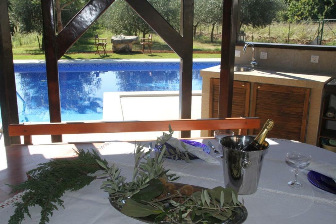 Premantura Olive Garden Βίλα Εξωτερικό φωτογραφία