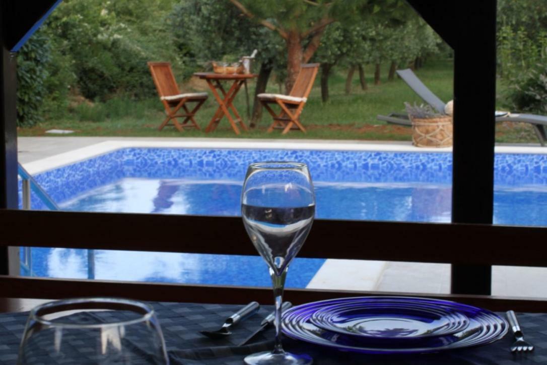 Premantura Olive Garden Βίλα Εξωτερικό φωτογραφία