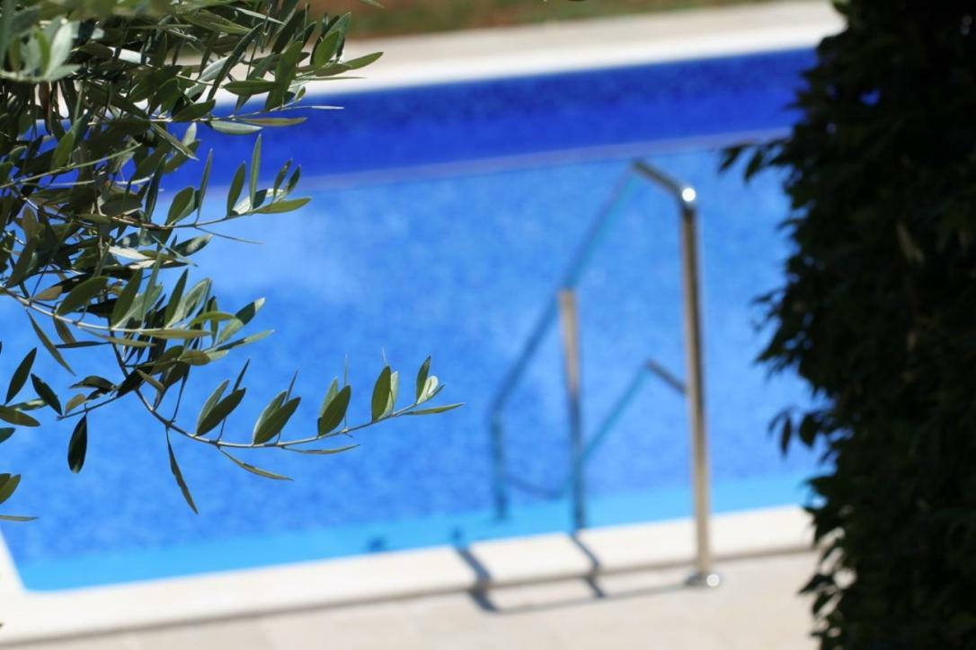 Premantura Olive Garden Βίλα Εξωτερικό φωτογραφία