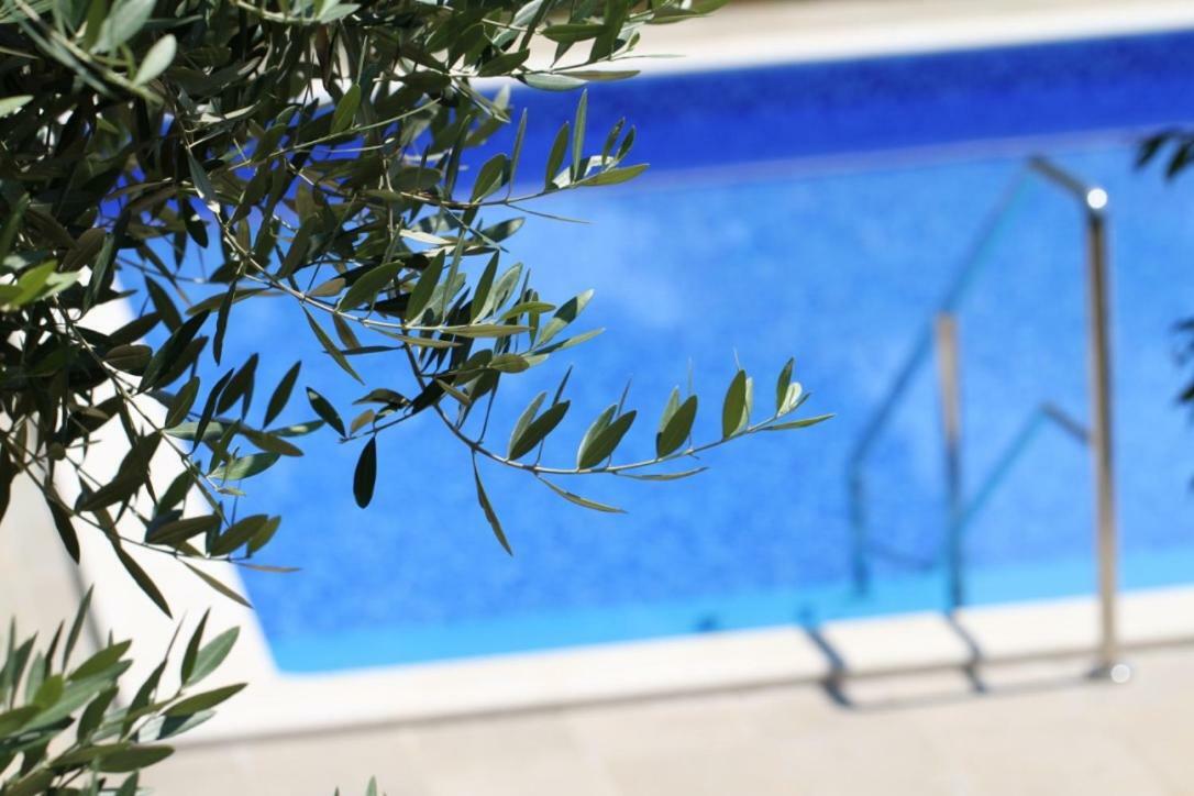 Premantura Olive Garden Βίλα Εξωτερικό φωτογραφία