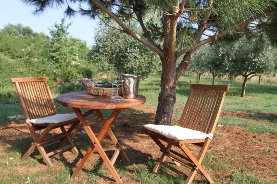 Premantura Olive Garden Βίλα Εξωτερικό φωτογραφία