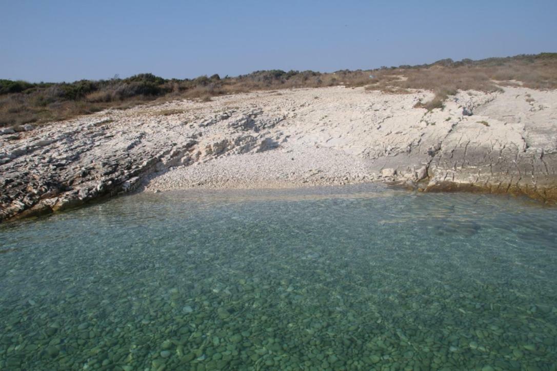 Premantura Olive Garden Βίλα Εξωτερικό φωτογραφία