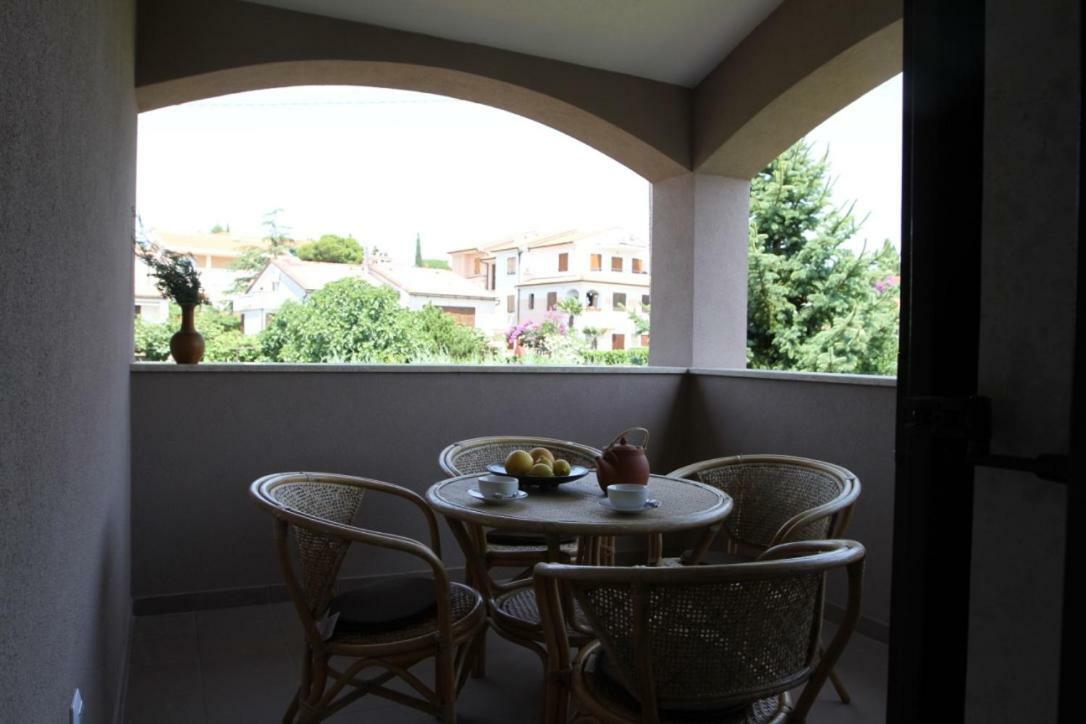 Premantura Olive Garden Βίλα Εξωτερικό φωτογραφία