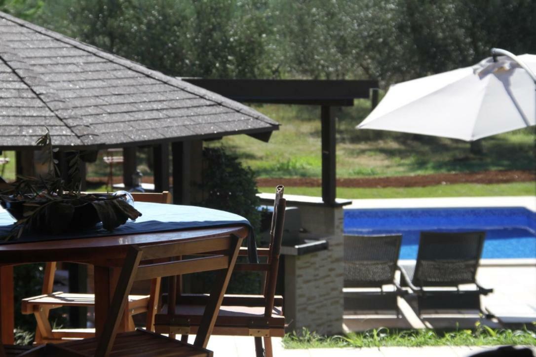 Premantura Olive Garden Βίλα Εξωτερικό φωτογραφία