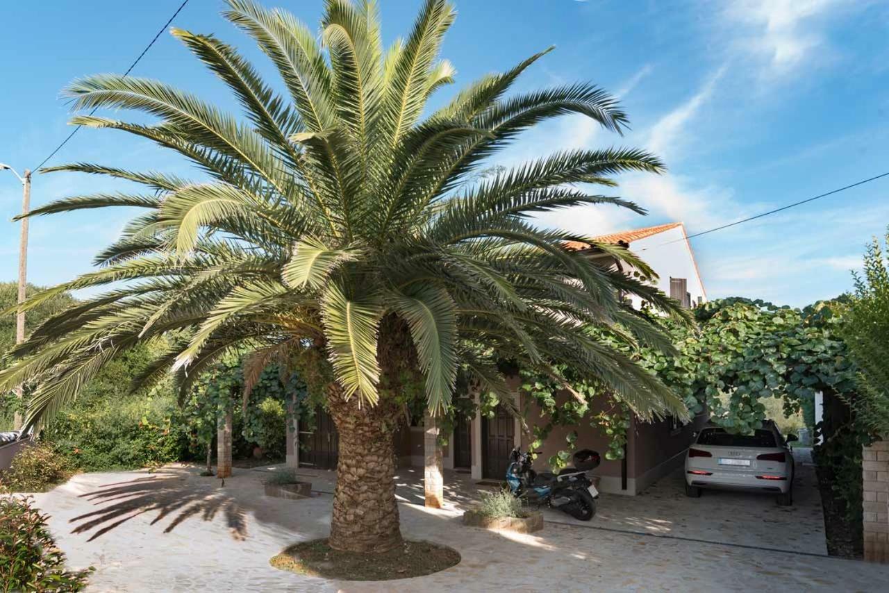 Premantura Olive Garden Βίλα Εξωτερικό φωτογραφία