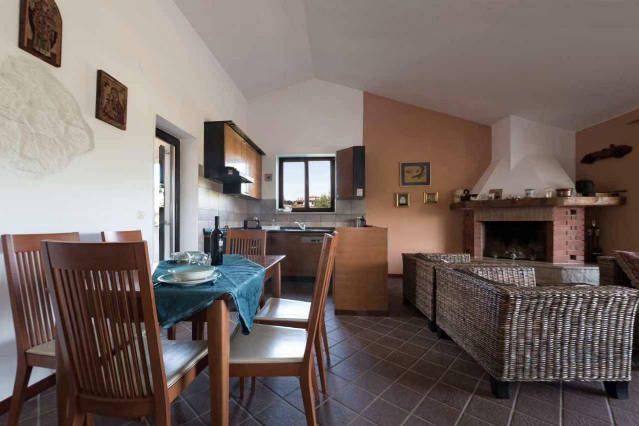 Premantura Olive Garden Βίλα Εξωτερικό φωτογραφία