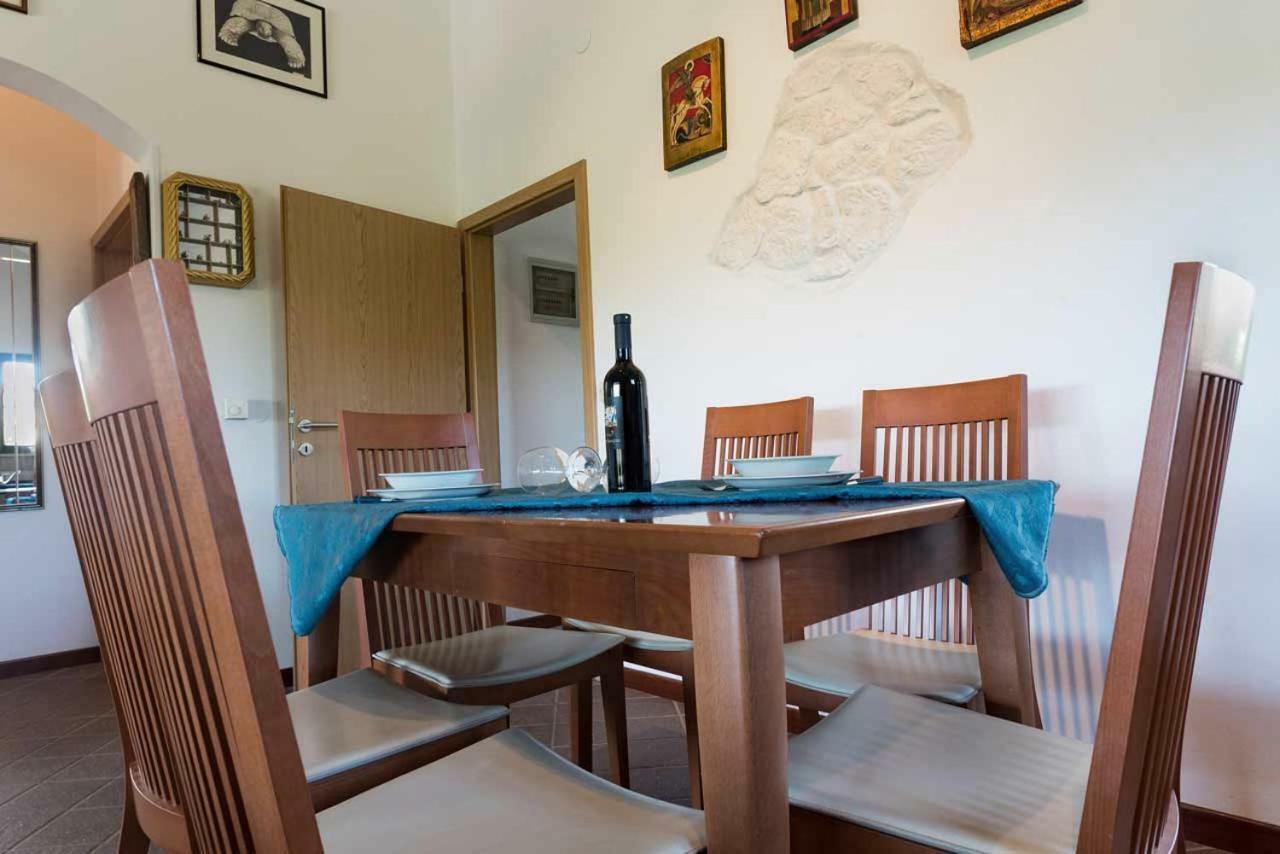 Premantura Olive Garden Βίλα Εξωτερικό φωτογραφία